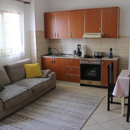 Bledi'S Cozy Apartment 2 In New Blvd 티라나 외부 사진