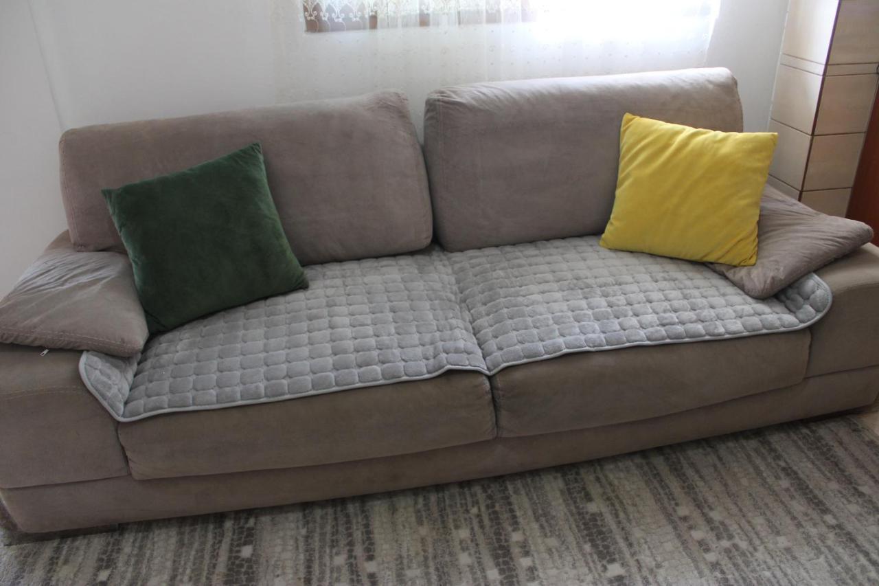 Bledi'S Cozy Apartment 2 In New Blvd 티라나 외부 사진