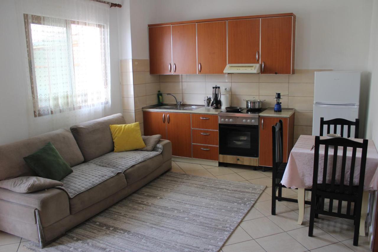 Bledi'S Cozy Apartment 2 In New Blvd 티라나 외부 사진